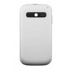 Back Panel Cover For Alcatel Ot903 White - Maxbhi.com