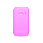 Back Panel Cover For Alcatel Ot918n Glory Pink - Maxbhi.com
