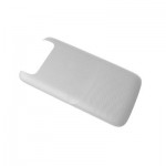 Back Panel Cover For Alcatel Ot997 White - Maxbhi.com