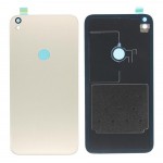 Back Panel Cover For Alcatel Shine Lite Gold - Maxbhi Com
