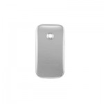 Back Panel Cover For Alcatel Tribe 3000g Blue - Maxbhi.com