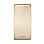 Back Panel Cover For Allview V2 Viper X Plus Gold - Maxbhi.com