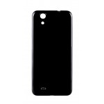Back Panel Cover For Alpha Feather White - Maxbhi.com