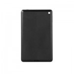 Back Panel Cover For Amazon Fire Hdx 8.9 2014 Wifi Plus 4g Lte Att Black - Maxbhi.com