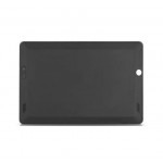 Back Panel Cover For Amazon Kindle Fire Hd 2013 16gb Black - Maxbhi.com