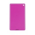 Back Panel Cover For Amazon Kindle Fire Hd 6 Wifi 8gb Magenta - Maxbhi.com