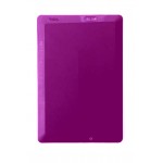 Back Panel Cover For Amazon Kindle Fire Hd 7 Wifi 8gb Magenta - Maxbhi.com