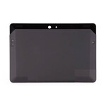 Back Panel Cover For Amazon Kindle Fire Hdx 8 9 Wifi Plus 4g Lte Att Black - Maxbhi Com