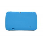 Back Panel Cover For Ambrane Ak7000 White - Maxbhi.com