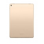 Back Panel Cover for Apple iPad Pro 9.7 WiFi Cellular 32GB - Gold