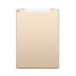 Back Panel Cover for Apple iPad Pro WiFi Cellular 128GB - Gold