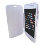 Back Panel Cover for AppTab DualTalk - Black