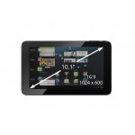 Back Panel Cover for Archos Arnova 10c G3 - White