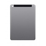 Back Panel Cover For Apple Ipad Air 128gb Cellular Black - Maxbhi.com