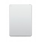 Back Panel Cover For Apple Ipad Air 2 Wifi Cellular 128gb Silver - Maxbhi.com