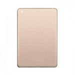 Back Panel Cover For Apple Ipad Mini 3 Wifi 64gb Black - Maxbhi.com
