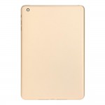 Back Panel Cover For Apple Ipad Mini 3 Wifi Cellular 16gb Gold - Maxbhi Com