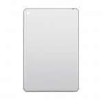 Back Panel Cover For Apple Ipad Mini 4 Wifi 16gb White - Maxbhi.com