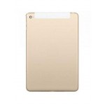 Back Panel Cover For Apple Ipad Mini 4 Wifi Cellular 128gb White - Maxbhi.com