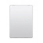 Back Panel Cover For Apple Ipad Pro 9.7 Wifi 128gb Silver - Maxbhi.com