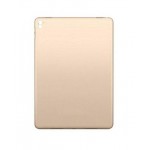Back Panel Cover For Apple Ipad Pro 9.7 Wifi 256gb Gold - Maxbhi.com