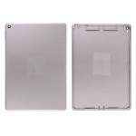 Back Panel Cover For Apple Ipad Pro 9 7 2016 Grey - Maxbhi Com