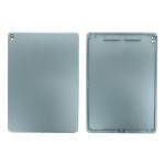 Back Panel Cover For Apple Ipad Pro 9 7 2016 Silver - Maxbhi Com