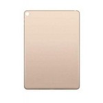 Back Panel Cover For Apple Ipad Pro Wifi 256gb Champagne - Maxbhi.com