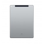 Back Panel Cover For Apple Ipad Pro Wifi Cellular 128gb Black - Maxbhi.com