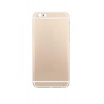 Back Panel Cover For Apple Iphone 6 128gb Gold - Maxbhi.com