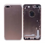 Back Panel Cover For Apple Iphone 7 Plus 256gb Rose Gold - Maxbhi Com