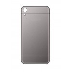 Back Panel Cover For Archos 50 Oxygen Plus Black - Maxbhi.com