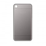 Back Panel Cover For Archos 50 Oxygen Plus Grey - Maxbhi Com