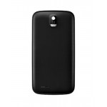 Back Panel Cover For Archos 50 Titanium Black - Maxbhi.com