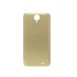 Back Panel Cover For Archos 55 Helium 4 Seasons Black - Maxbhi.com