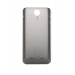 Back Panel Cover For Archos 64 Xenon Black - Maxbhi.com