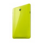 Back Panel Cover for Asus MeMO Pad HD 7 - Green