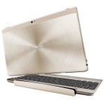 Back Panel Cover for Asus Transformer Pad Infinity 700 - Gold