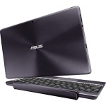 Back Panel Cover for Asus Transformer Prime TF201 - White