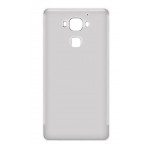 Back Panel Cover For Archos Diamond 2 Plus White - Maxbhi Com