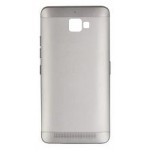 Back Panel Cover For Archos Diamond Plus Black - Maxbhi Com