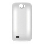 Back Panel Cover For Arise Czar Ar44 Black - Maxbhi Com