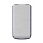 Back Panel Cover For Arise Magnet Ax411 Black - Maxbhi.com