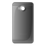 Back Panel Cover For Arise Splash T401 Grey - Maxbhi Com