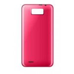 Back Panel Cover For Arise Trinity T3 Pink - Maxbhi Com