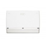 Back Panel Cover For Asus Eee Pad Slider 32gb White - Maxbhi.com