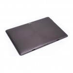 Back Panel Cover For Asus Eee Pad Transformer Prime Tf200 Grey - Maxbhi Com