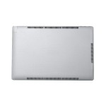 Back Panel Cover For Asus Eee Slate B121a1 Black - Maxbhi.com