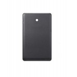 Back Panel Cover For Asus Fonepad 7 Fe170cg Grey - Maxbhi.com