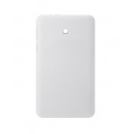 Back Panel Cover For Asus Fonepad 7 Fe170cg White - Maxbhi.com